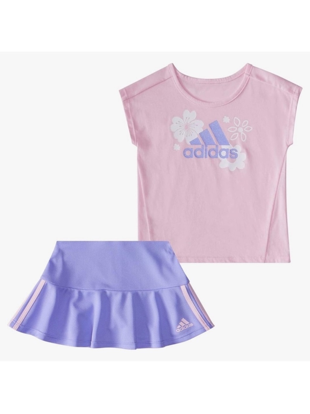 Adidas Outfit
